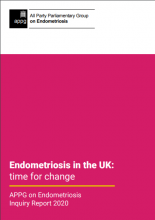 Endometriosis in the UK: time for change